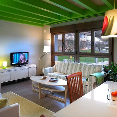 Apartament Casa Mamina Siero Zewnętrze zdjęcie