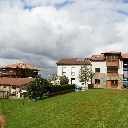 Apartament Casa Mamina Siero Zewnętrze zdjęcie