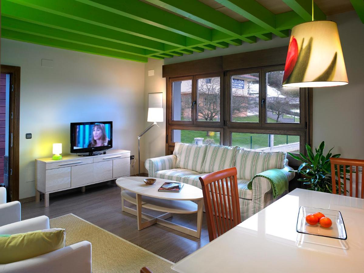 Apartament Casa Mamina Siero Zewnętrze zdjęcie