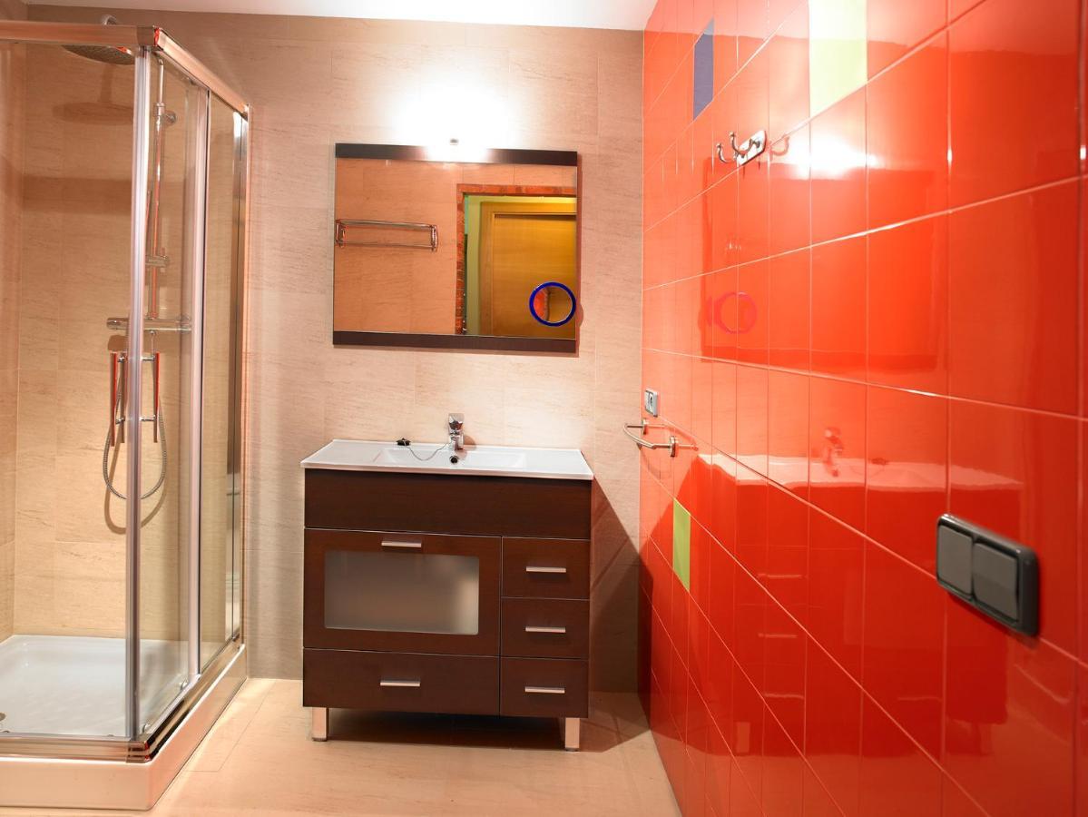 Apartament Casa Mamina Siero Zewnętrze zdjęcie
