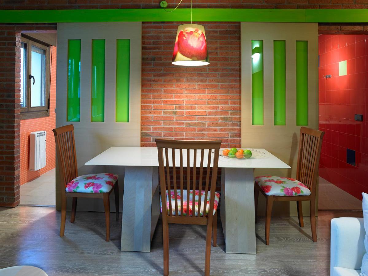 Apartament Casa Mamina Siero Zewnętrze zdjęcie
