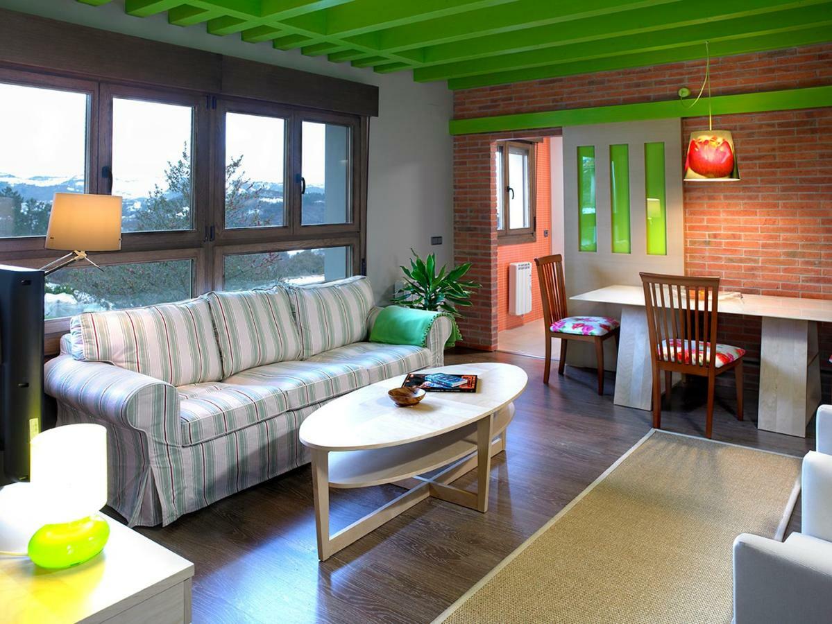 Apartament Casa Mamina Siero Zewnętrze zdjęcie