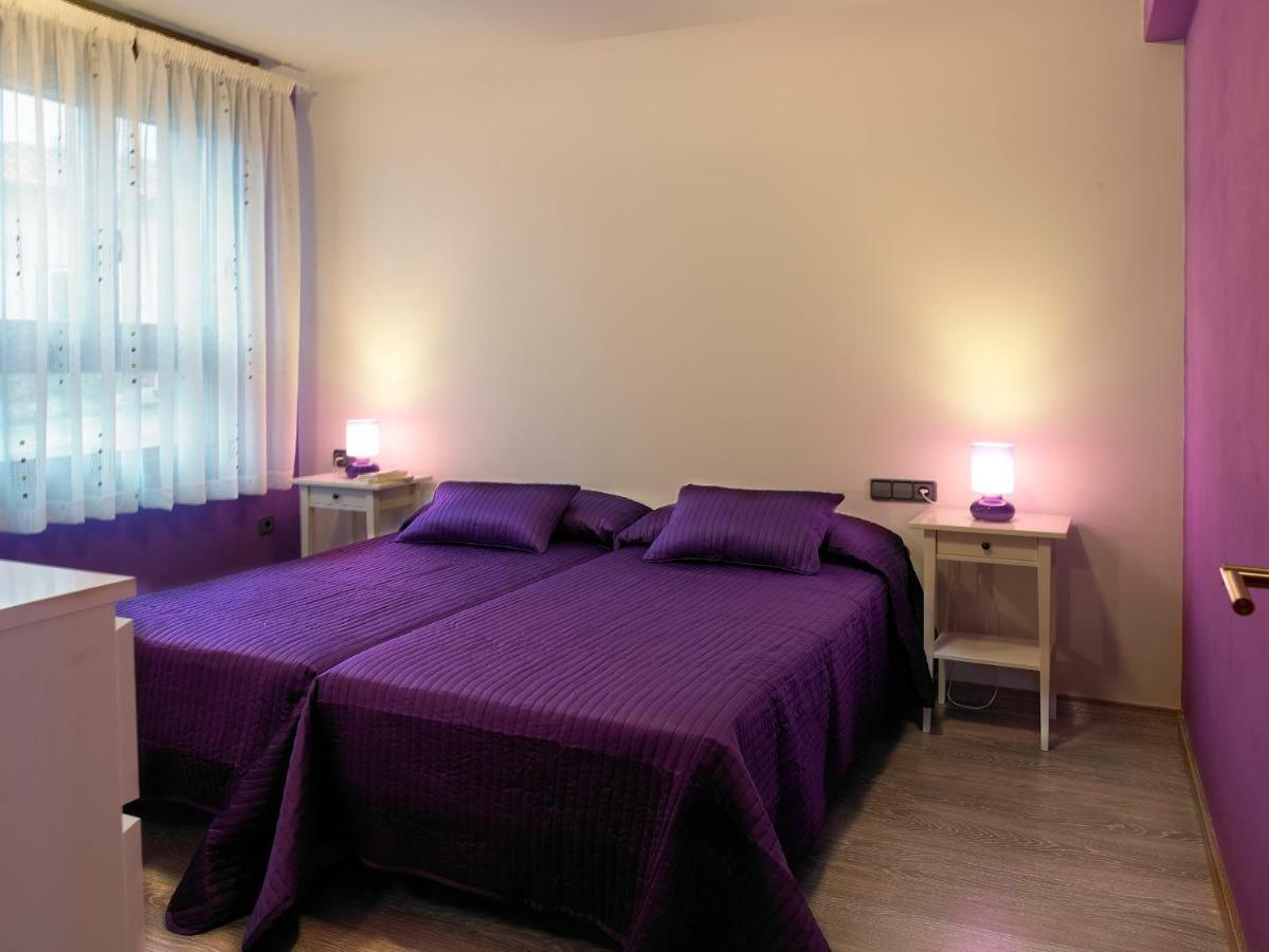 Apartament Casa Mamina Siero Zewnętrze zdjęcie