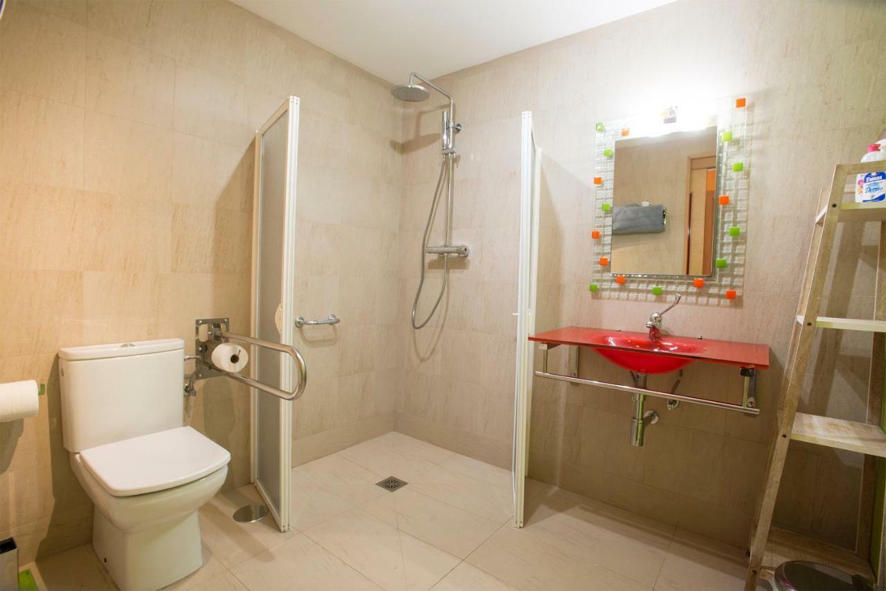 Apartament Casa Mamina Siero Zewnętrze zdjęcie