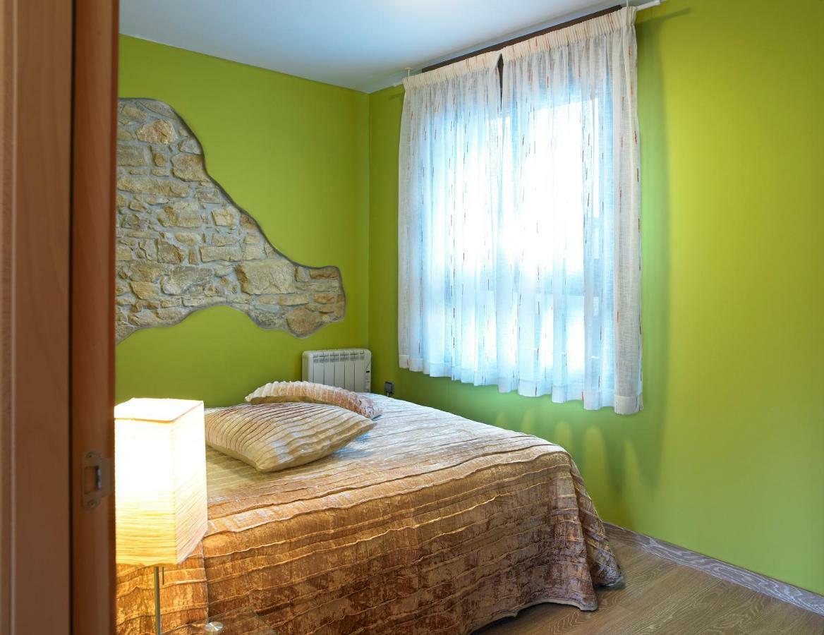 Apartament Casa Mamina Siero Zewnętrze zdjęcie