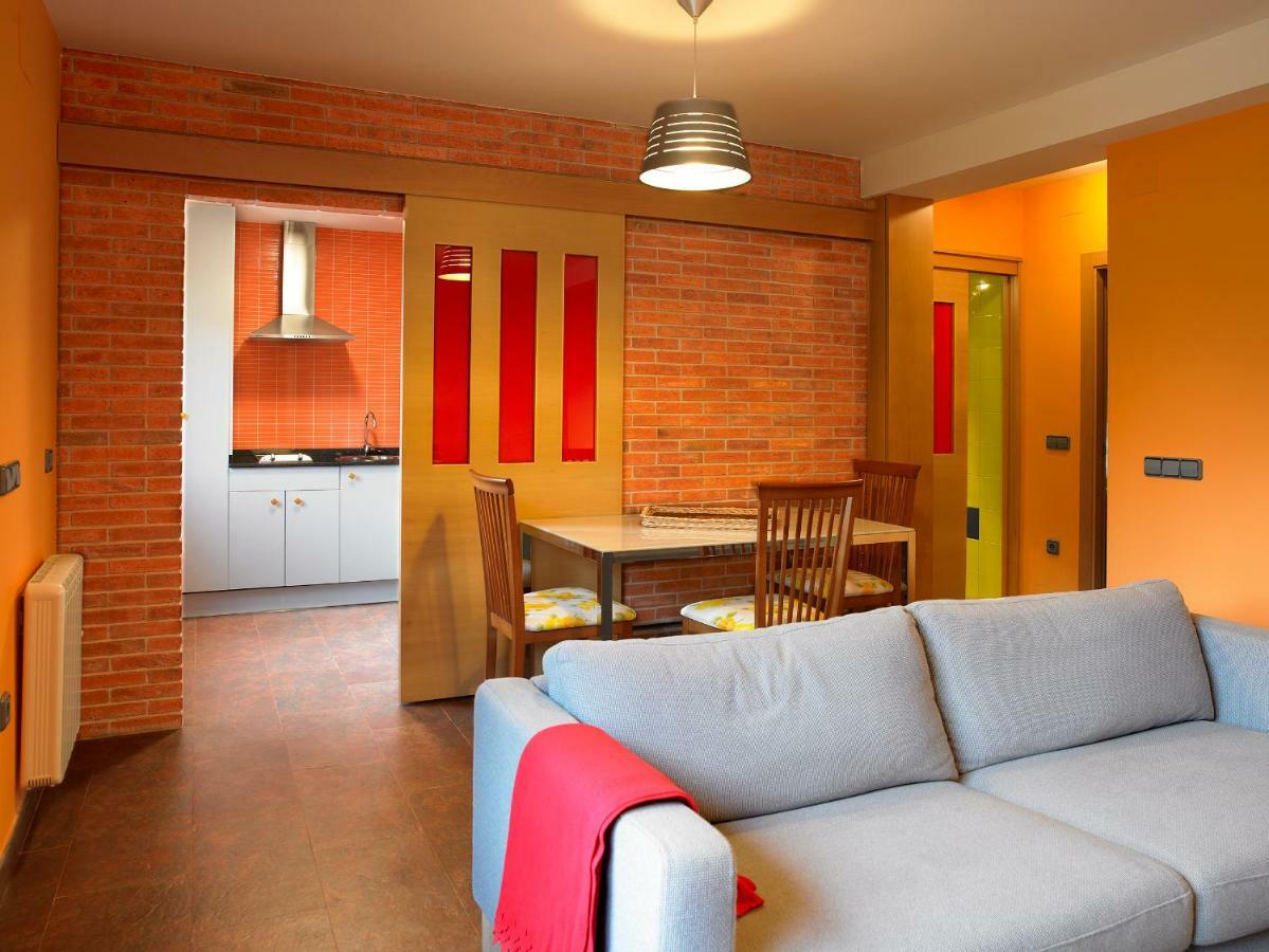 Apartament Casa Mamina Siero Zewnętrze zdjęcie